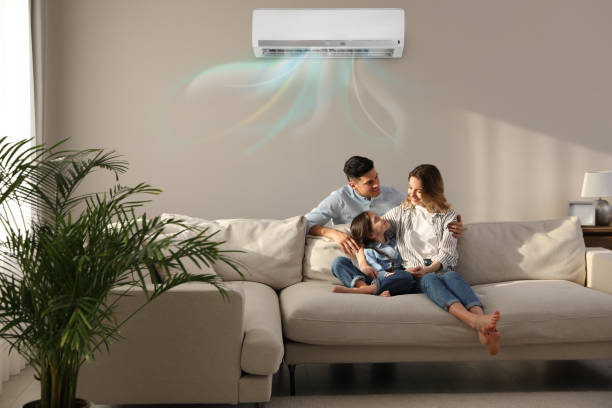 Best Commercial HVAC Repair  in Sidney, MT