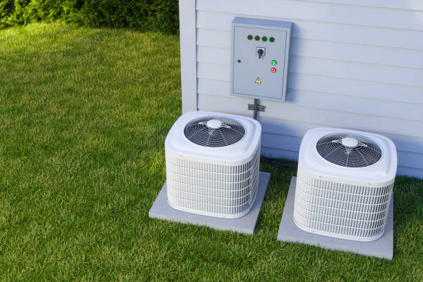 HVAC Maintenance Plan in Sidney, MT
