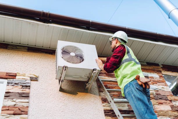 Best HVAC Repair Near Me  in Sidney, MT