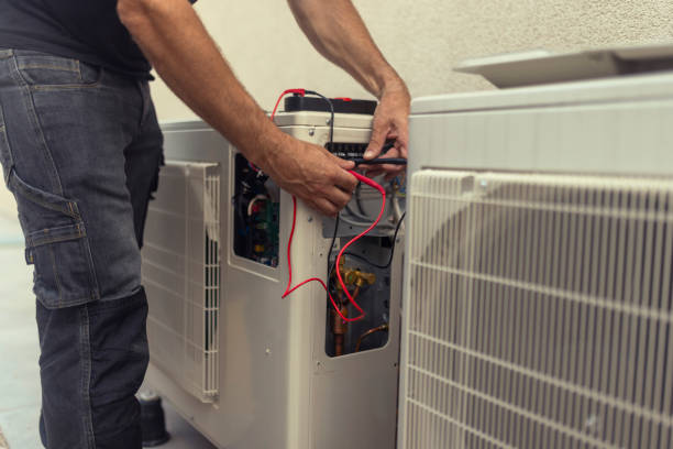 Sidney, MT HVAC Company