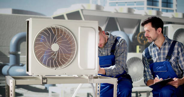 HVAC Emergency Services in Sidney, MT
